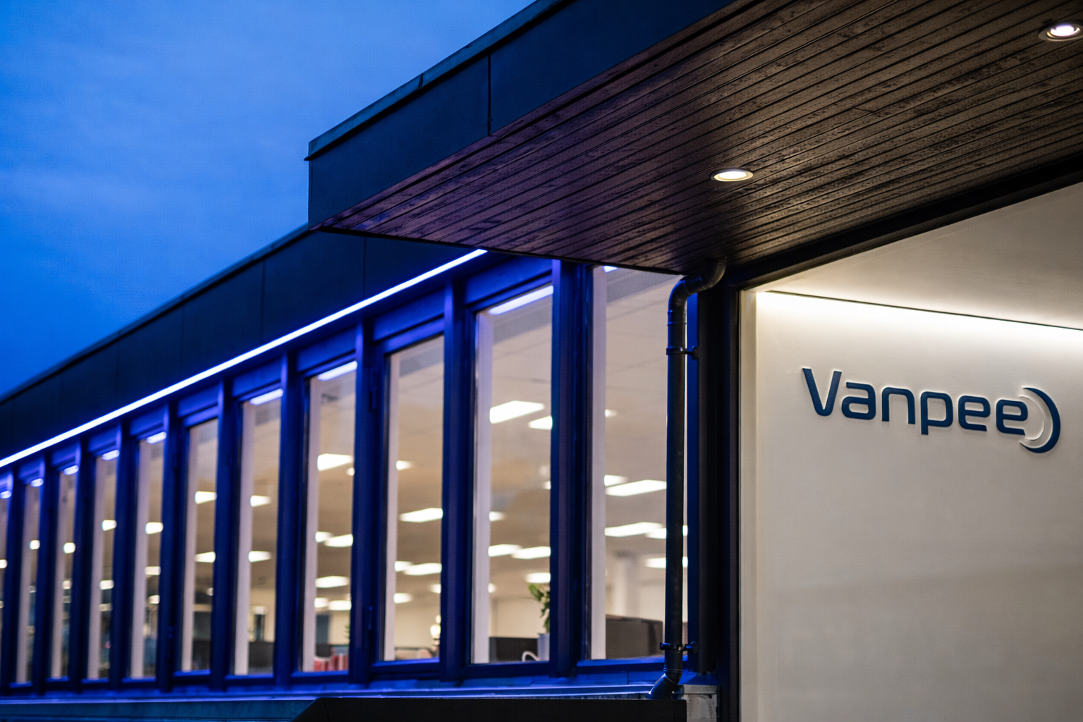 Vanpee
