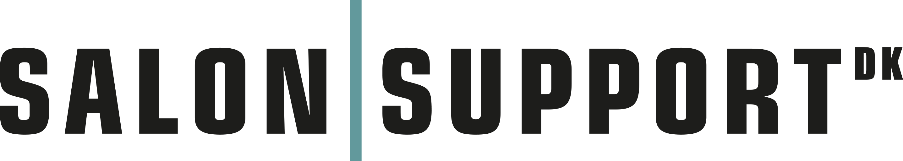 Salon Support