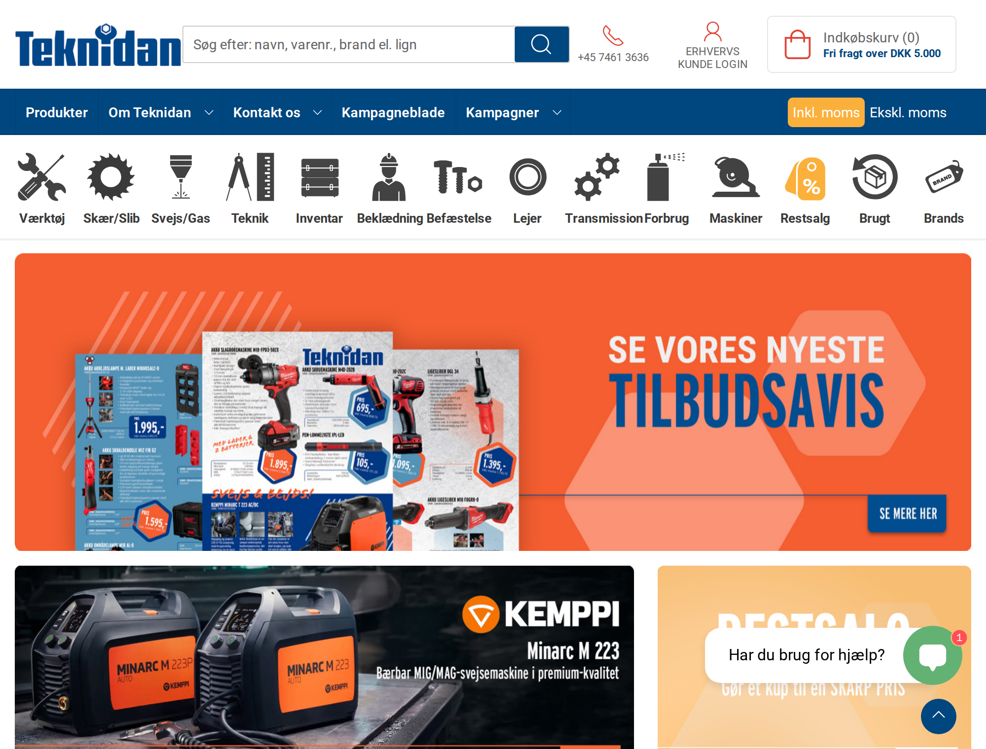Teknidan