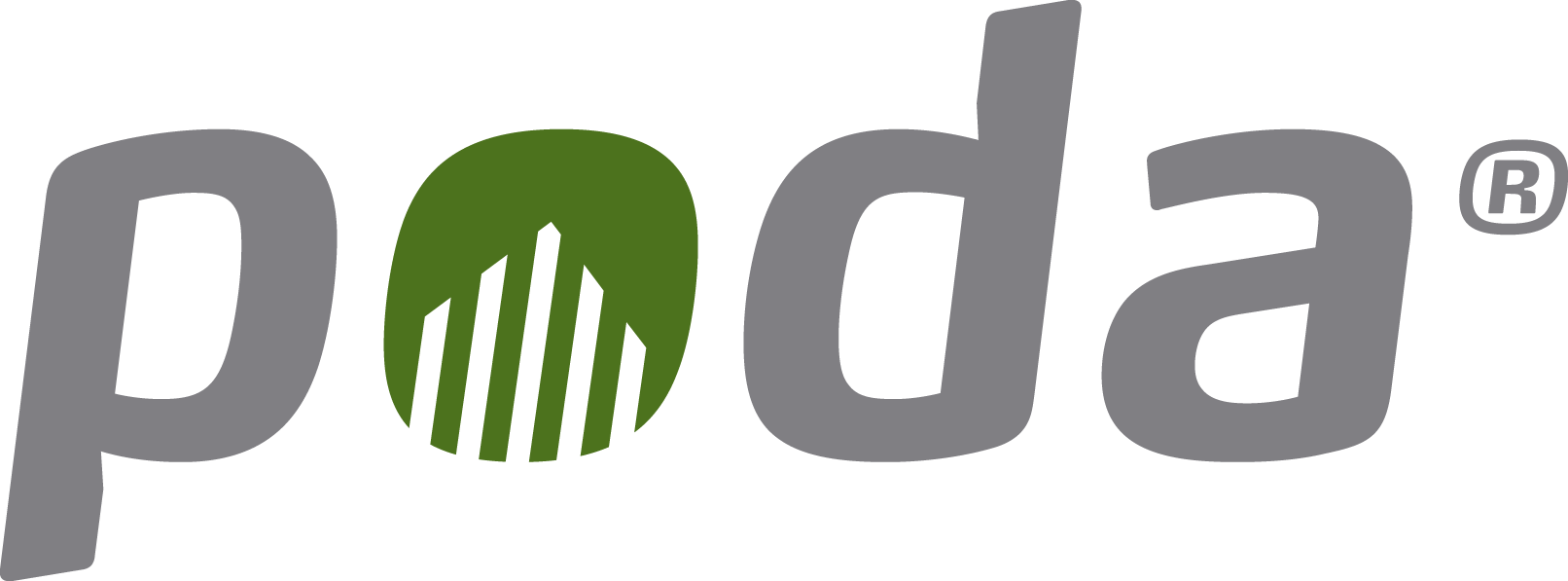 Poda